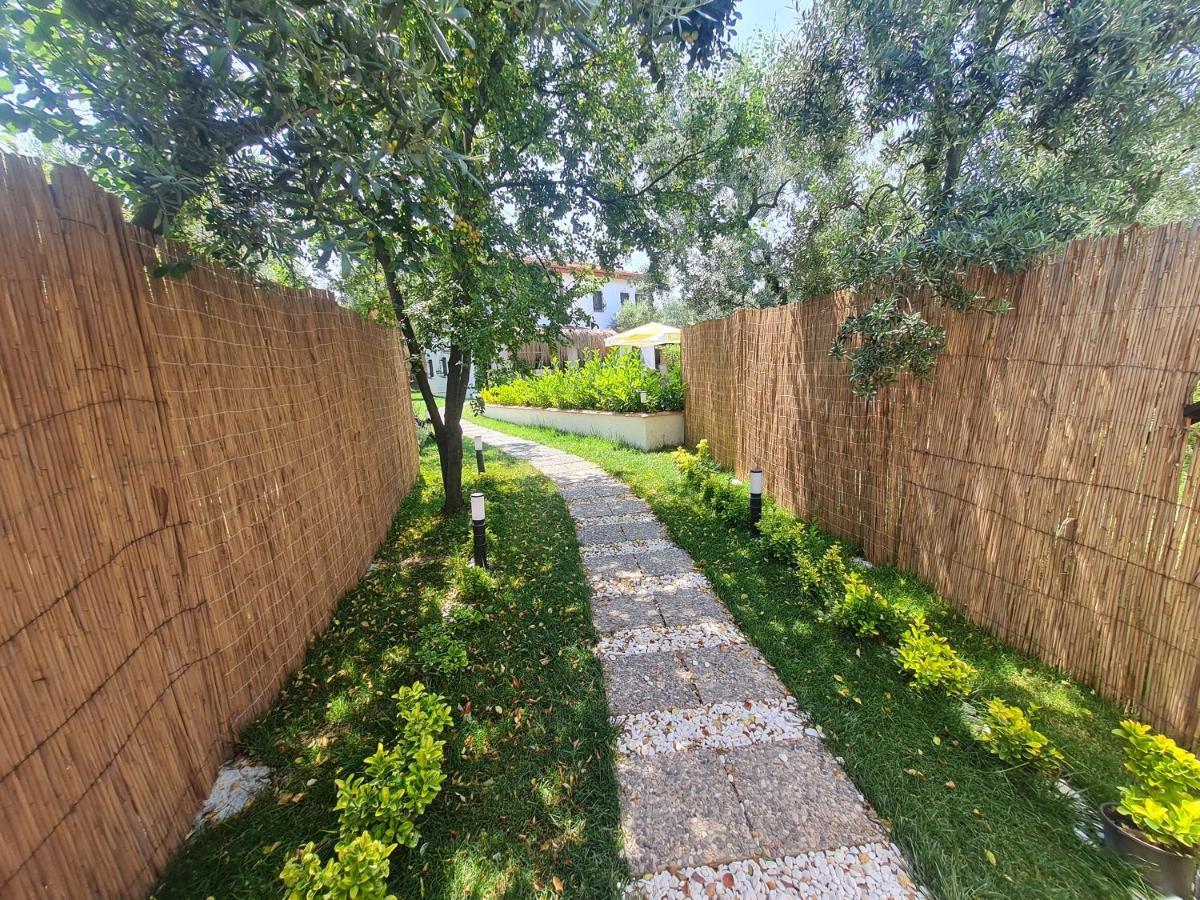 Antik House Iznik Villa Exterior photo