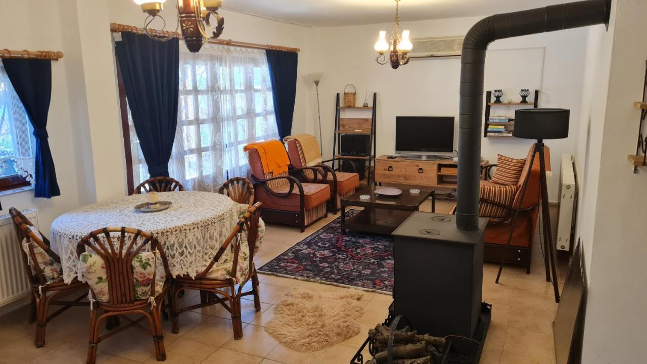Antik House Iznik Villa Exterior photo